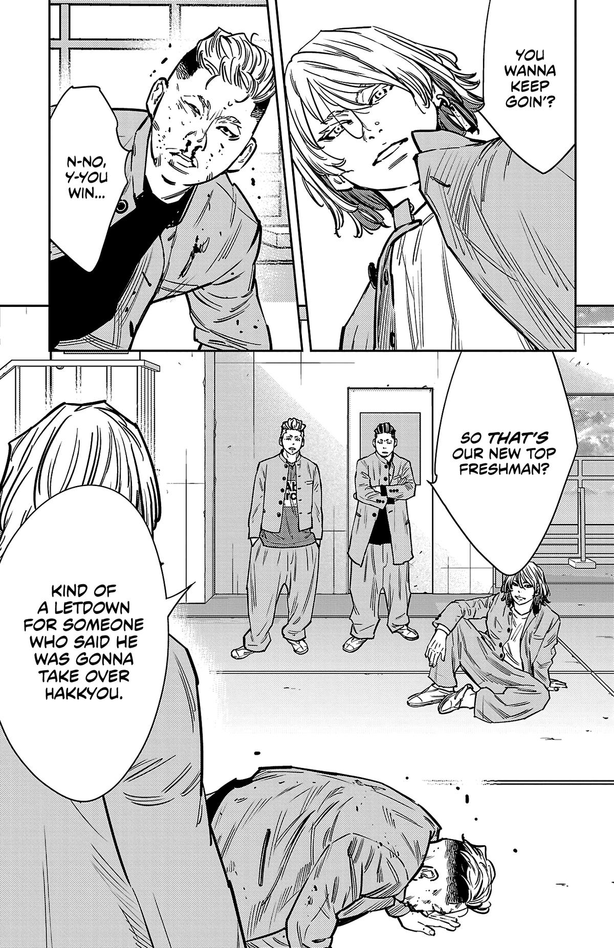 Nine Peaks Chap 161 - Next Chap 162