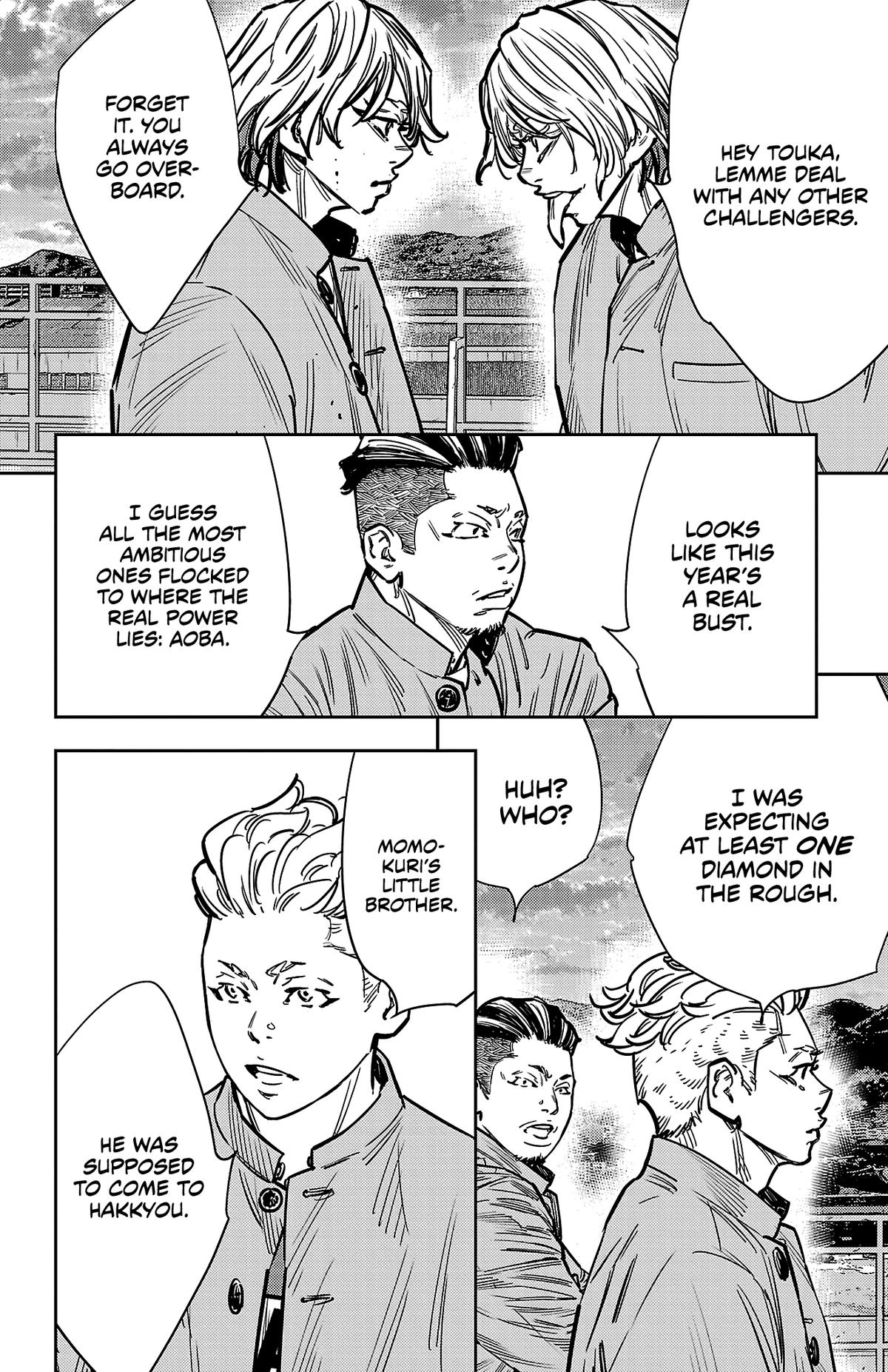 Nine Peaks Chap 161 - Next Chap 162