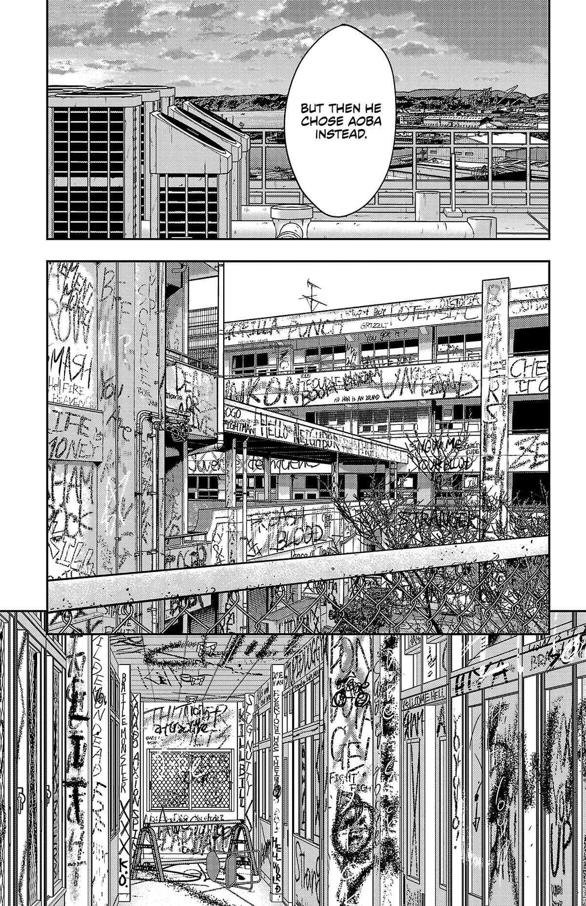 Nine Peaks Chap 161 - Next Chap 162