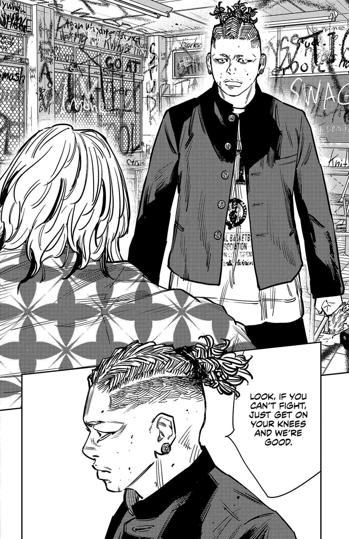 Nine Peaks Chap 161 - Next Chap 162