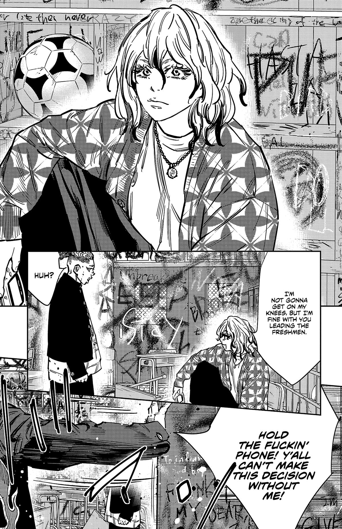 Nine Peaks Chap 161 - Next Chap 162