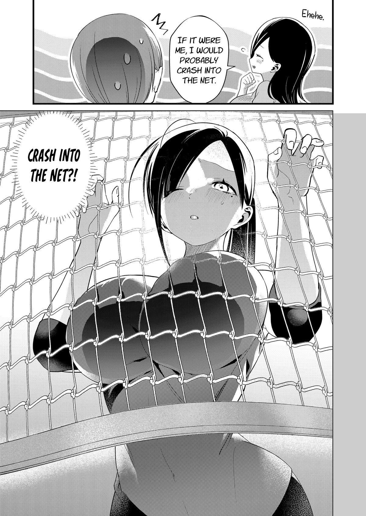 Tokimori-san ga Muboubi desu!! Chap 89 - Next Chap 90