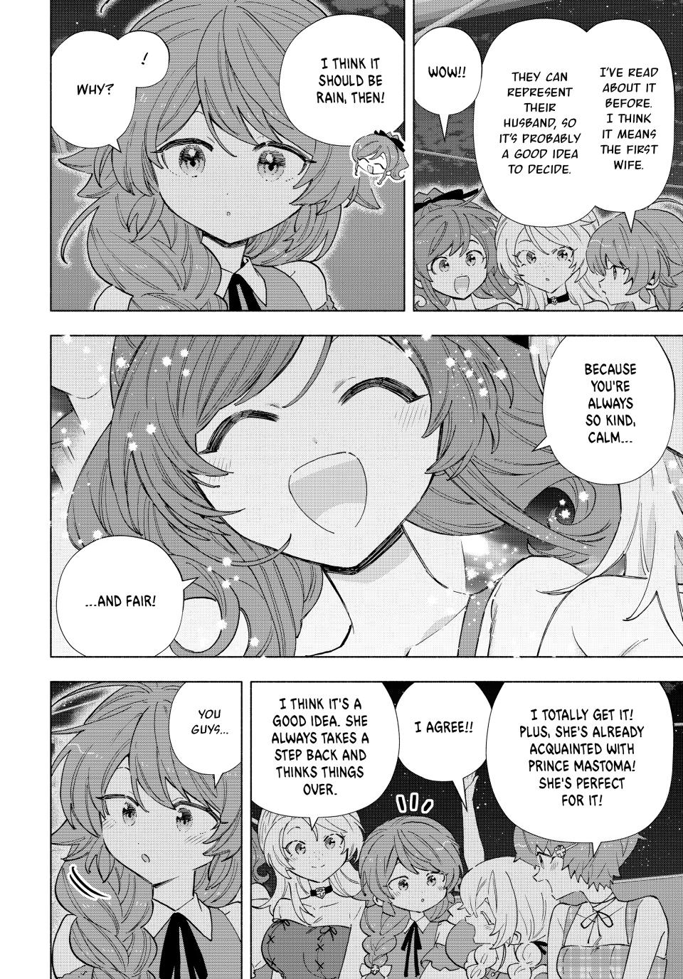 A-Rank Party wo Ridatsu shita Ore wa, Moto Oshiego-tachi to Meikyuu Shinbu wo Mezasu. Chap 166 - Next Chap 167