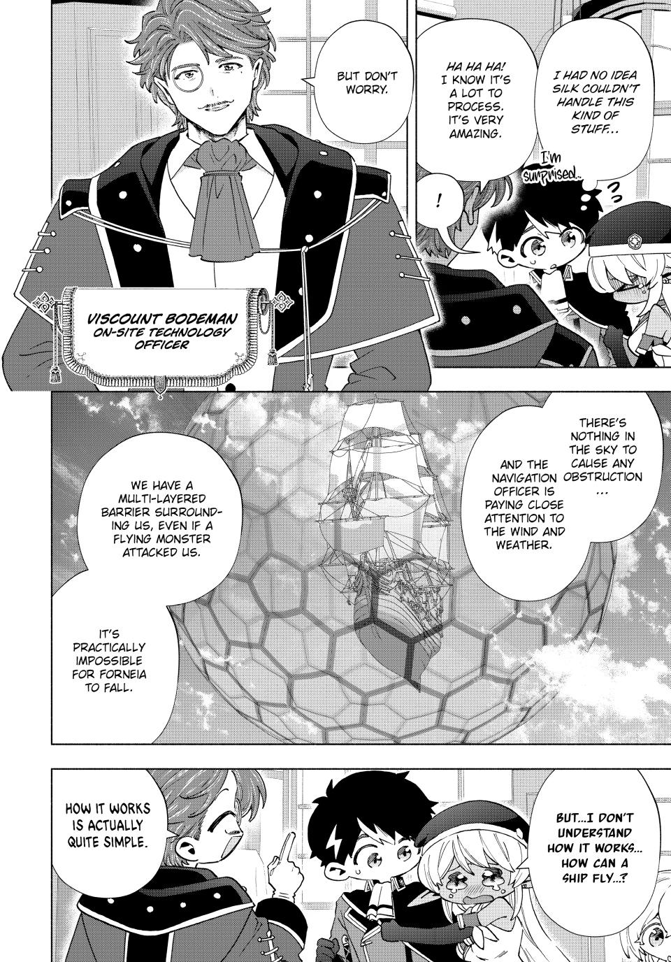 A-Rank Party wo Ridatsu shita Ore wa, Moto Oshiego-tachi to Meikyuu Shinbu wo Mezasu. Chap 166 - Next Chap 167