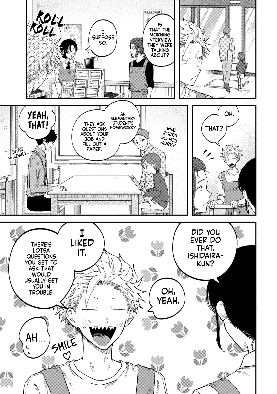 Zeikin de Katta Hon Chap 89 - Next Chap 90