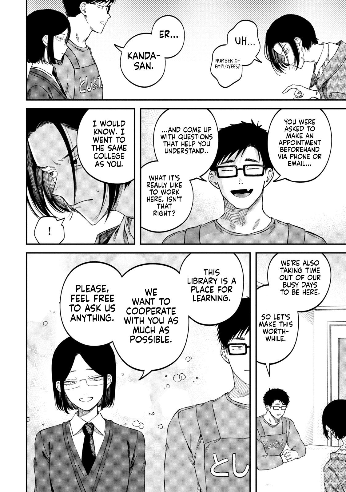 Zeikin de Katta Hon Chap 89 - Next Chap 90