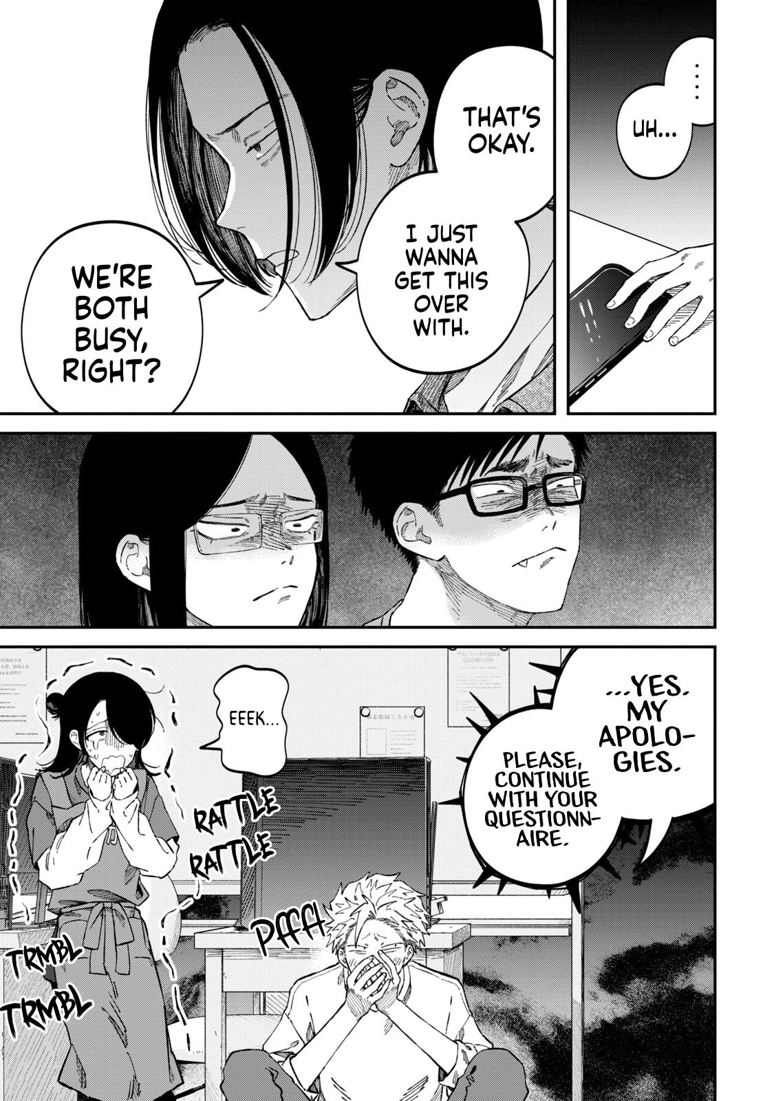 Zeikin de Katta Hon Chap 89 - Next Chap 90