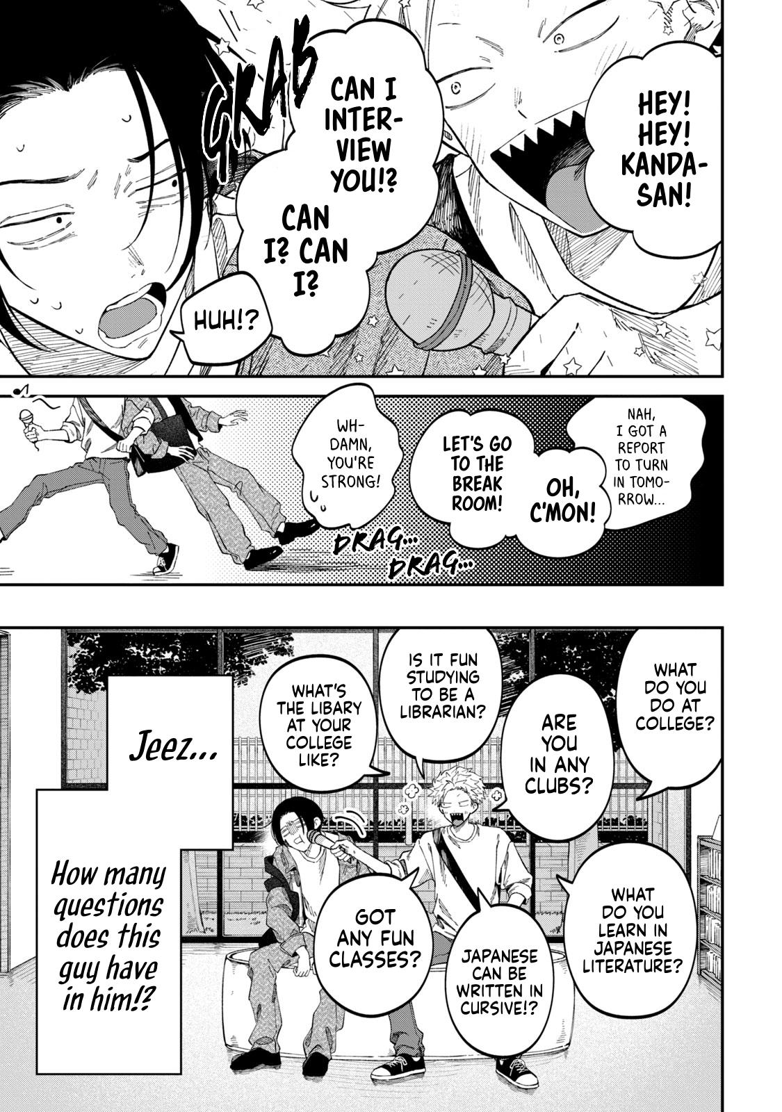 Zeikin de Katta Hon Chap 89 - Next Chap 90