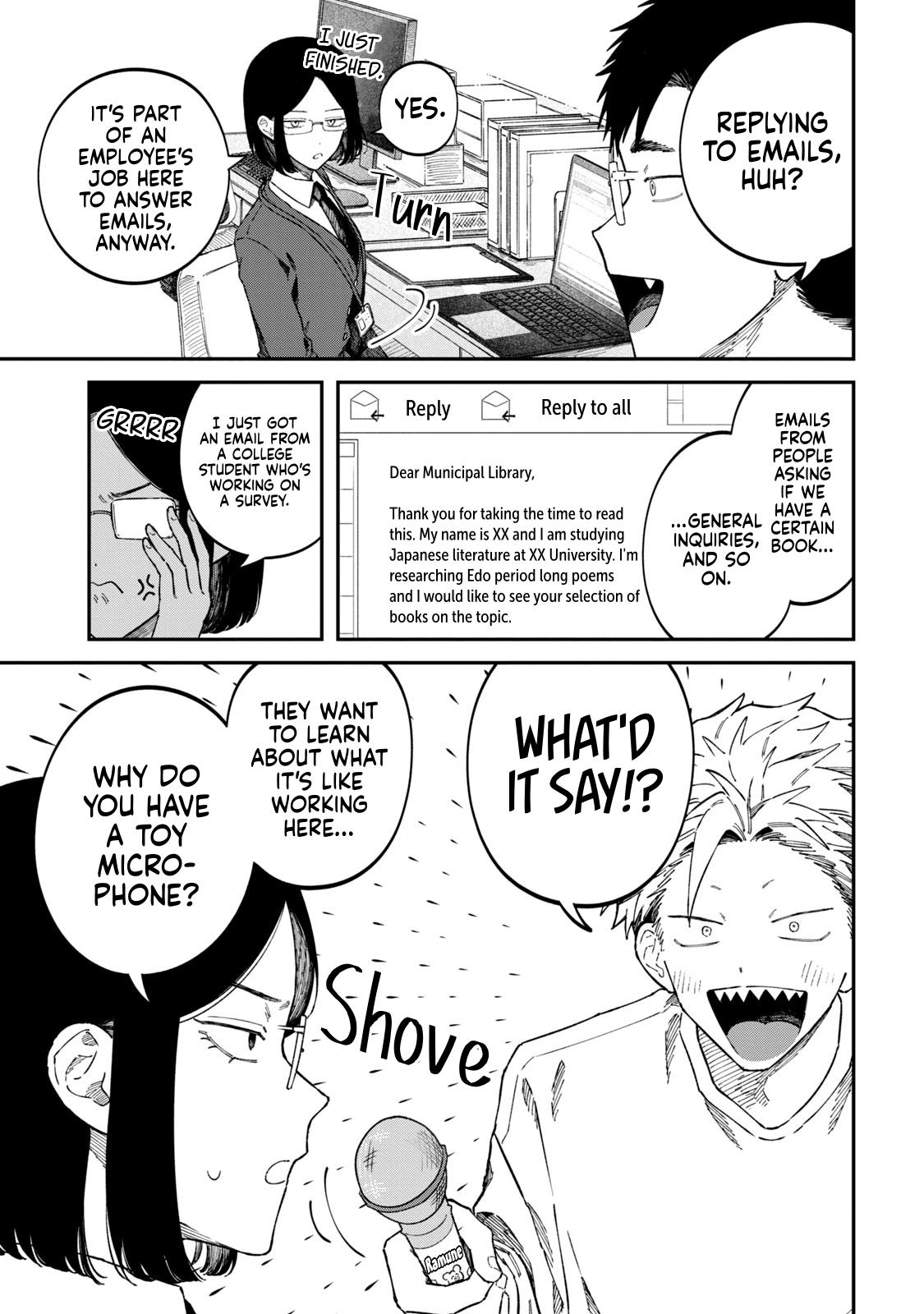 Zeikin de Katta Hon Chap 89 - Next Chap 90