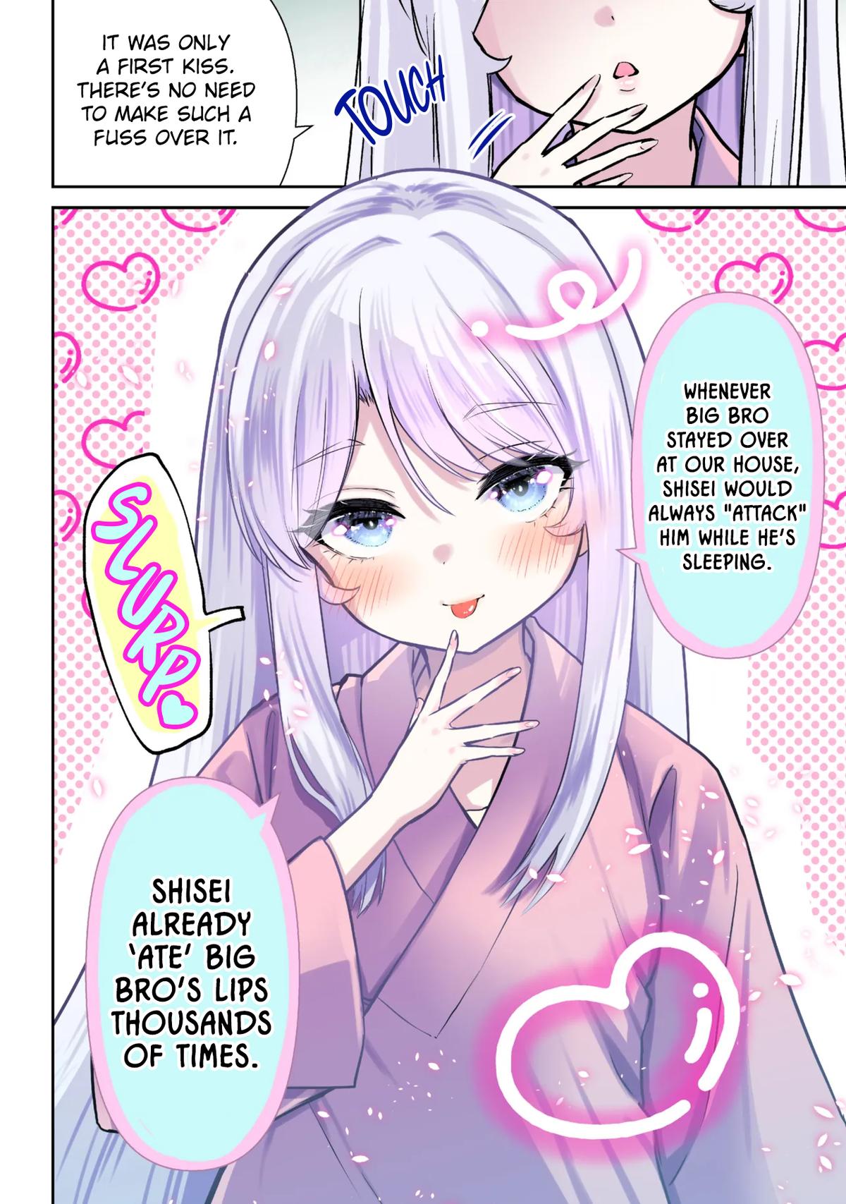 Class no Daikirai na Joshi to Kekkon suru Koto ni Natta. Chap 49.1 - Next Chap 50.1