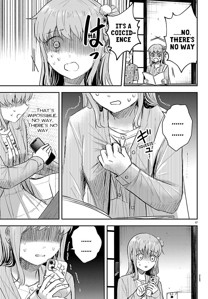 Kimi wa Yotsuba no Clover Chap 78 - Next Chap 79