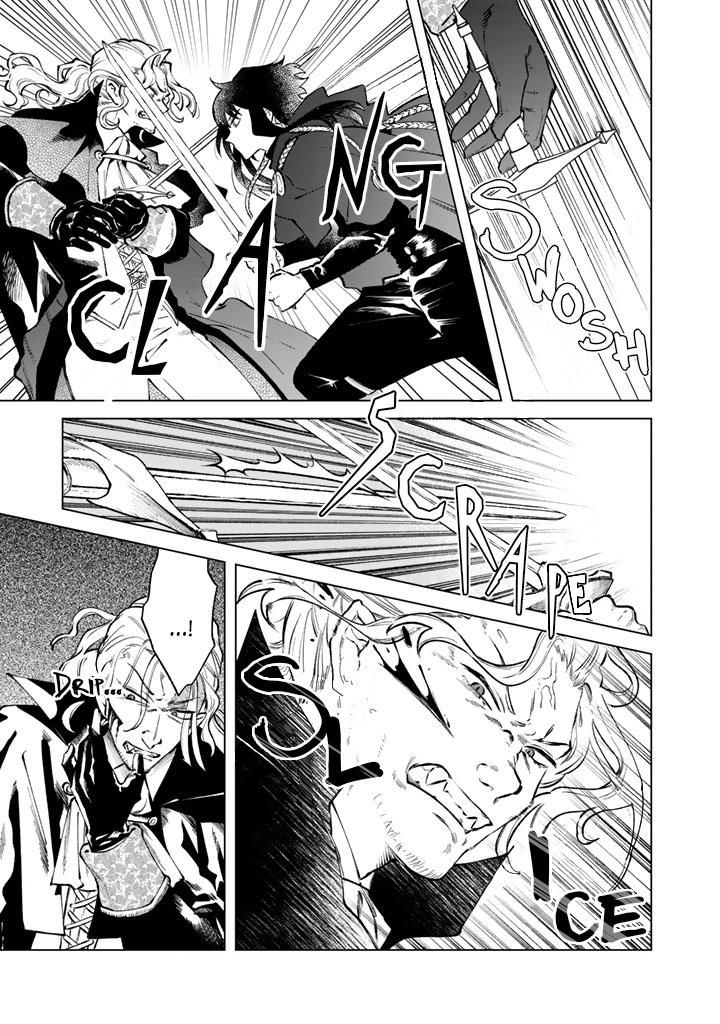 Watashi no Kokoro wa Oji-san de Aru Chap 37 - Next Chap 38