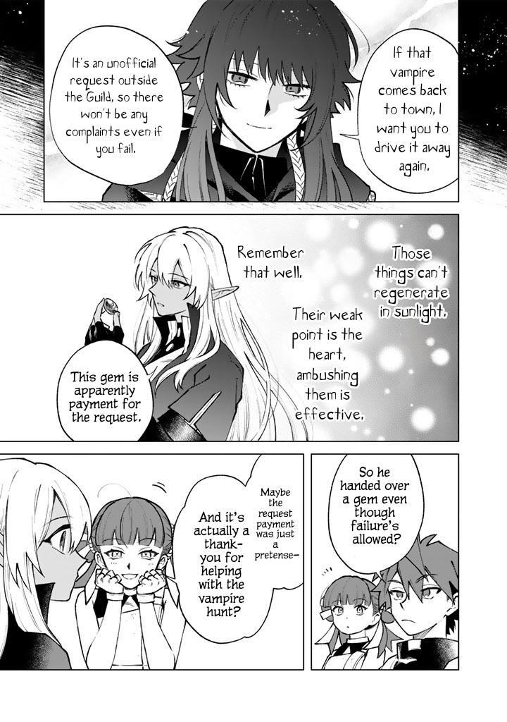 Watashi no Kokoro wa Oji-san de Aru Chap 37 - Next Chap 38
