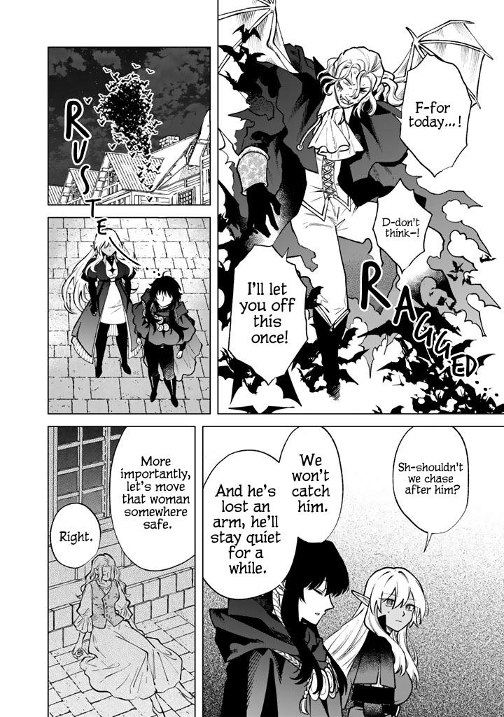 Watashi no Kokoro wa Oji-san de Aru Chap 37 - Next Chap 38