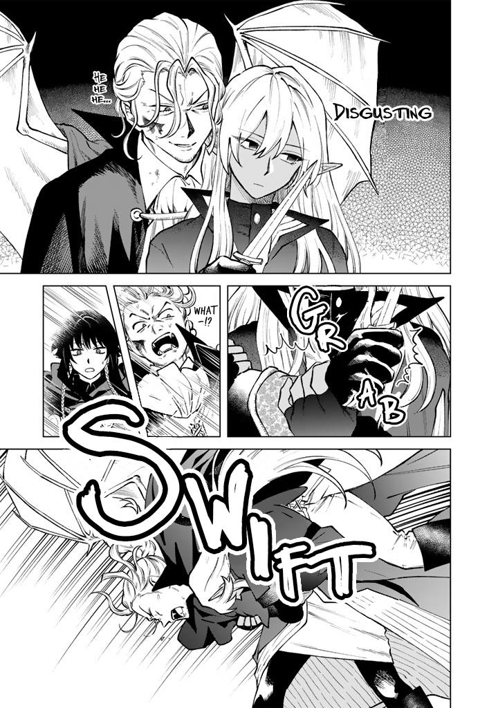 Watashi no Kokoro wa Oji-san de Aru Chap 37 - Next Chap 38