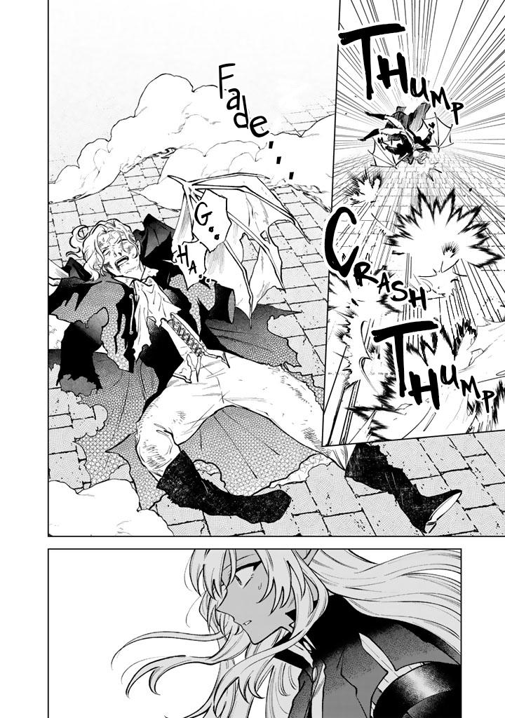 Watashi no Kokoro wa Oji-san de Aru Chap 37 - Next Chap 38
