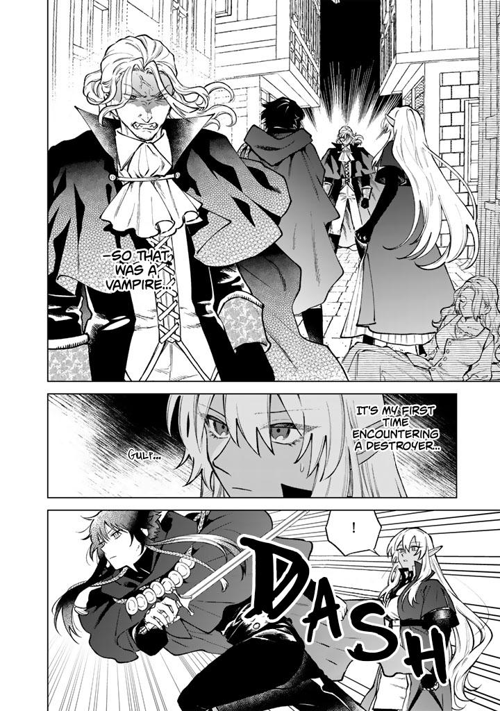 Watashi no Kokoro wa Oji-san de Aru Chap 37 - Next Chap 38