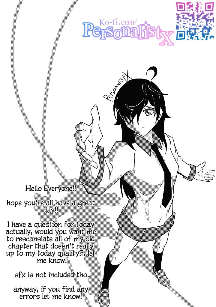 Watashi no Kokoro wa Oji-san de Aru Chap 37 - Next Chap 38