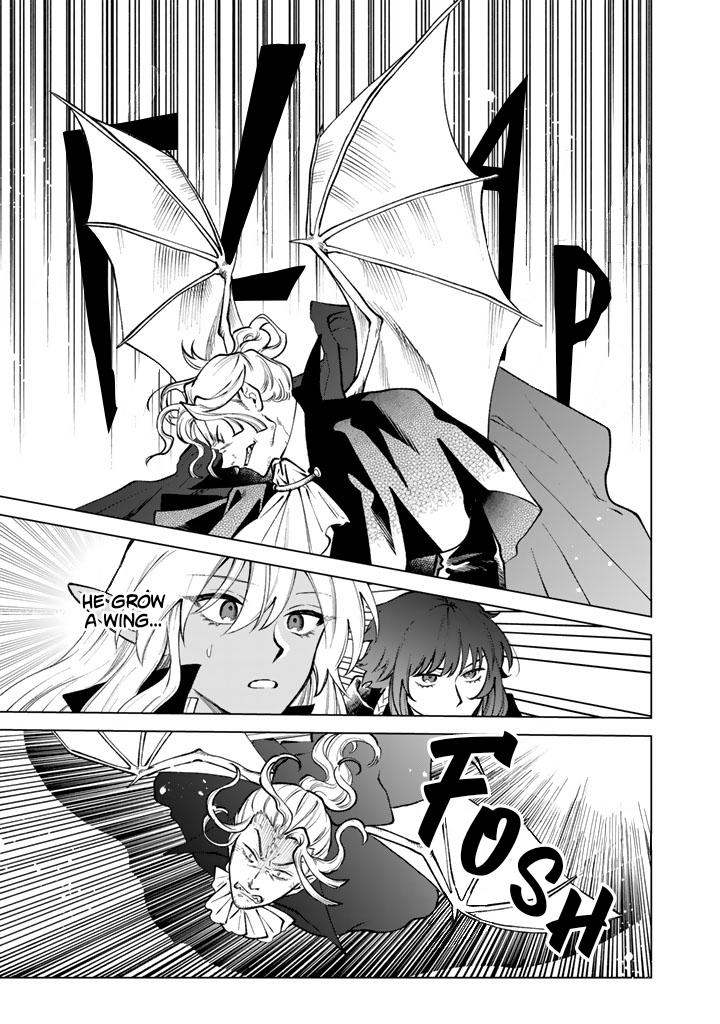 Watashi no Kokoro wa Oji-san de Aru Chap 37 - Next Chap 38