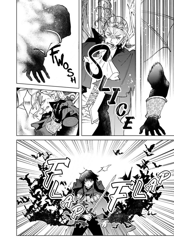 Watashi no Kokoro wa Oji-san de Aru Chap 37 - Next Chap 38