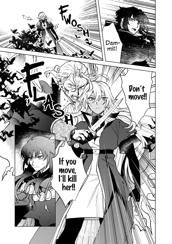 Watashi no Kokoro wa Oji-san de Aru Chap 37 - Next Chap 38