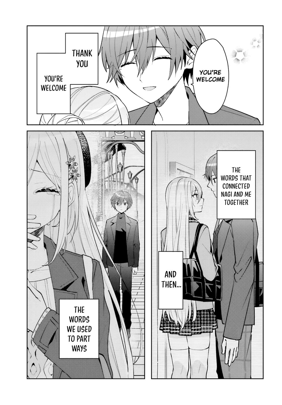 Takou no Koori Hime wo Tasuketara, Otomodachi kara Hajimeru Koto ni Narimashita Chap 19 - Next Chap 20