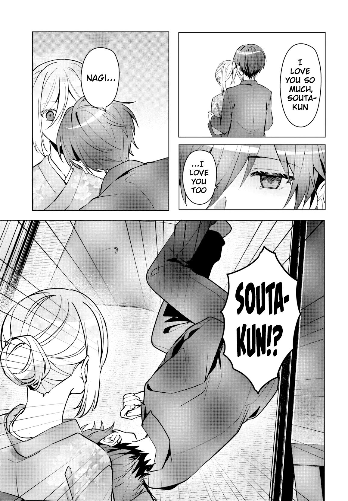 Takou no Koori Hime wo Tasuketara, Otomodachi kara Hajimeru Koto ni Narimashita Chap 19 - Next Chap 20