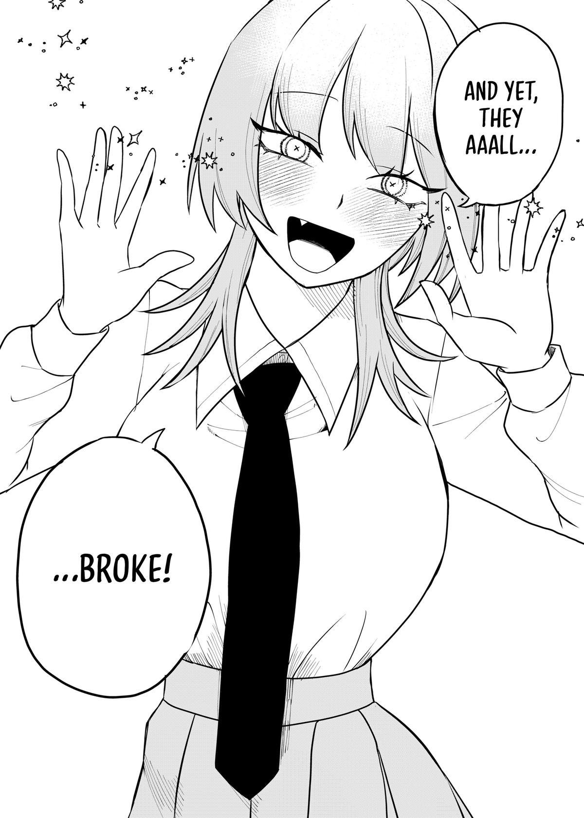 Shihai Shoujo Kubaru-chan Chap 72 - Next Chap 73