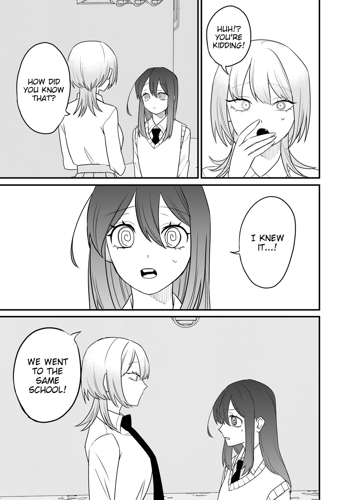 Shihai Shoujo Kubaru-chan Chap 72 - Next Chap 73