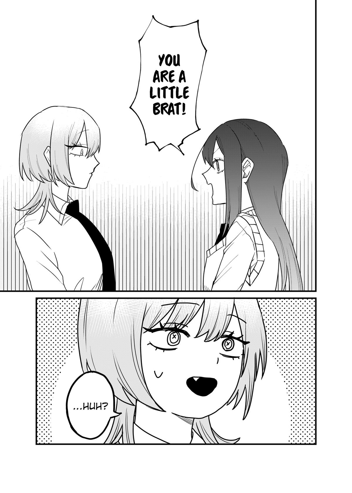 Shihai Shoujo Kubaru-chan Chap 72 - Next Chap 73