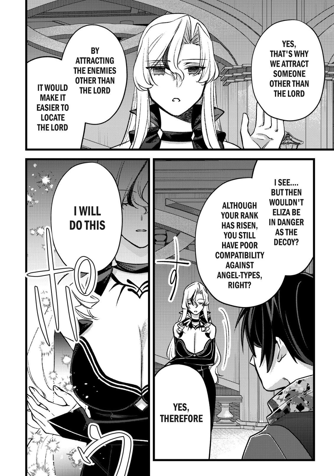 Mob Kousei no Ore demo Boukensha ni Nareba Riajuu ni Naremasu ka? Chap 31 - Next Chap 32
