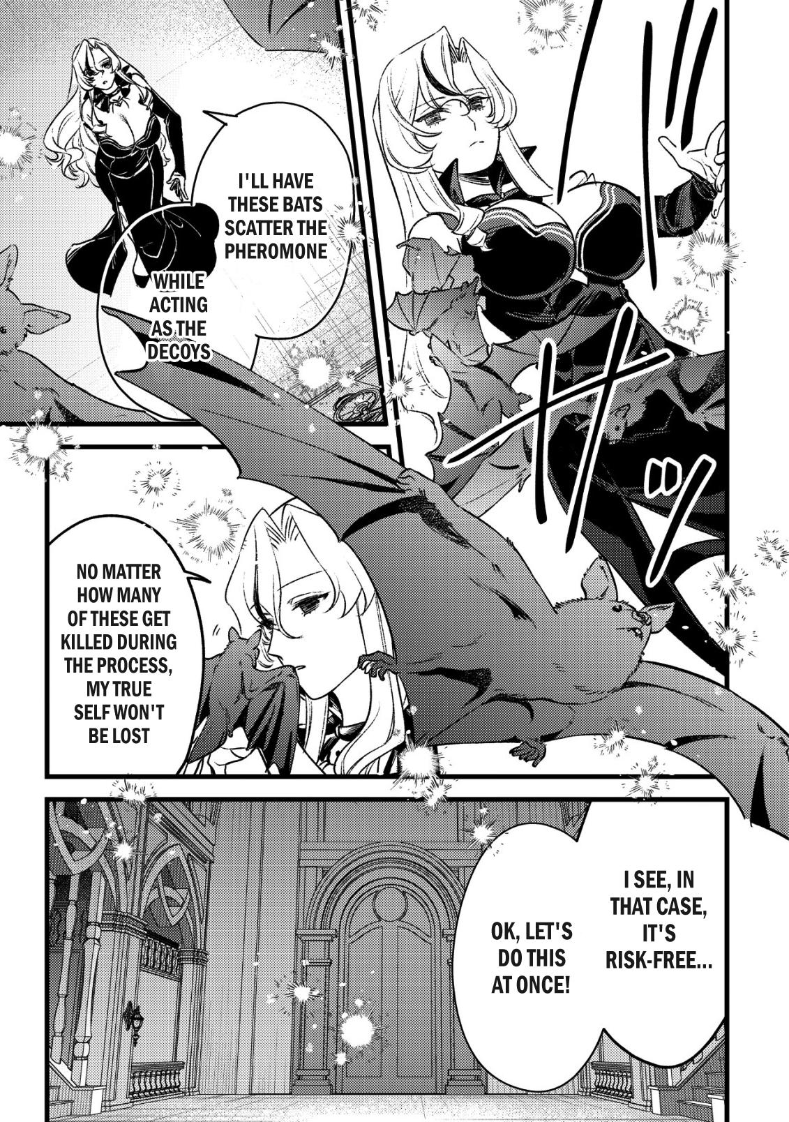 Mob Kousei no Ore demo Boukensha ni Nareba Riajuu ni Naremasu ka? Chap 31 - Next Chap 32