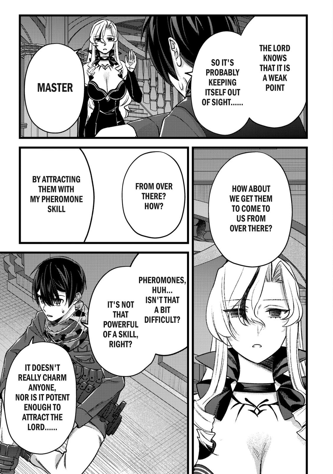 Mob Kousei no Ore demo Boukensha ni Nareba Riajuu ni Naremasu ka? Chap 31 - Next Chap 32