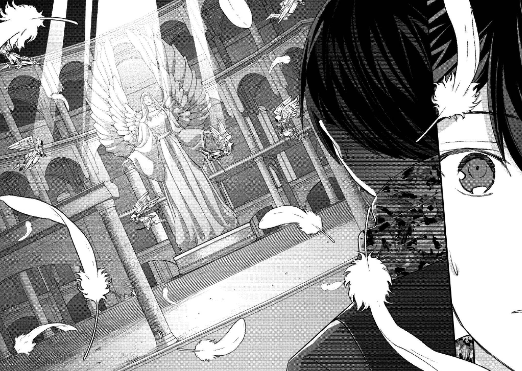 Mob Kousei no Ore demo Boukensha ni Nareba Riajuu ni Naremasu ka? Chap 31 - Next Chap 32