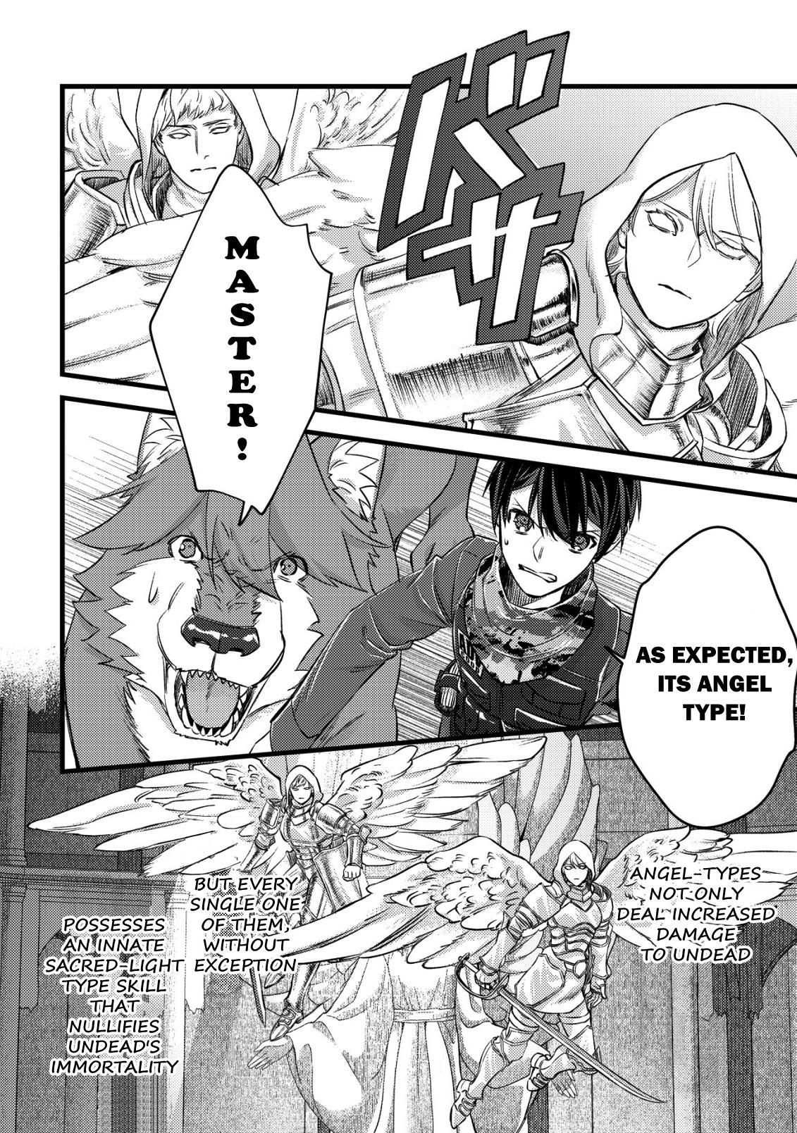 Mob Kousei no Ore demo Boukensha ni Nareba Riajuu ni Naremasu ka? Chap 31 - Next Chap 32