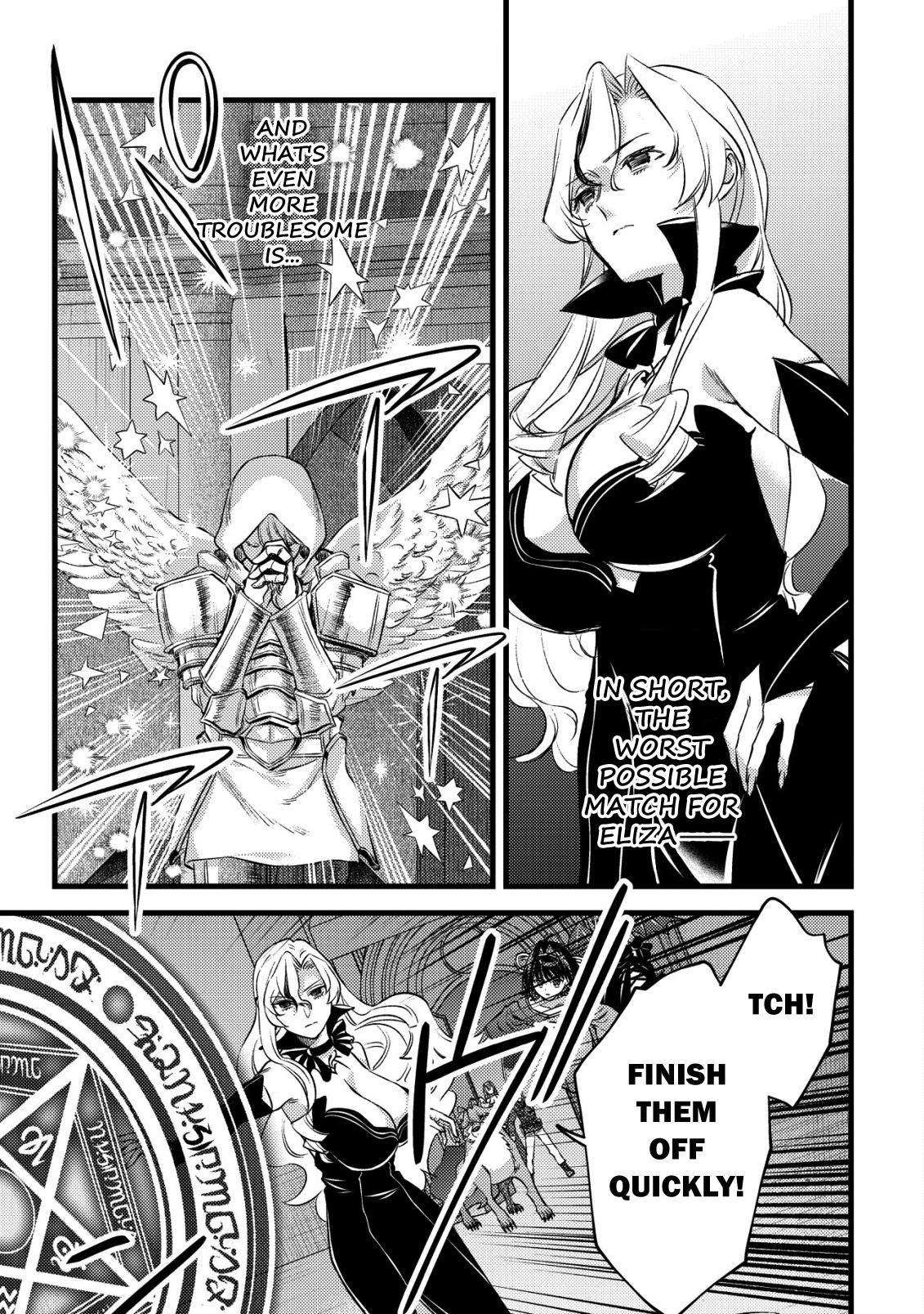 Mob Kousei no Ore demo Boukensha ni Nareba Riajuu ni Naremasu ka? Chap 31 - Next Chap 32