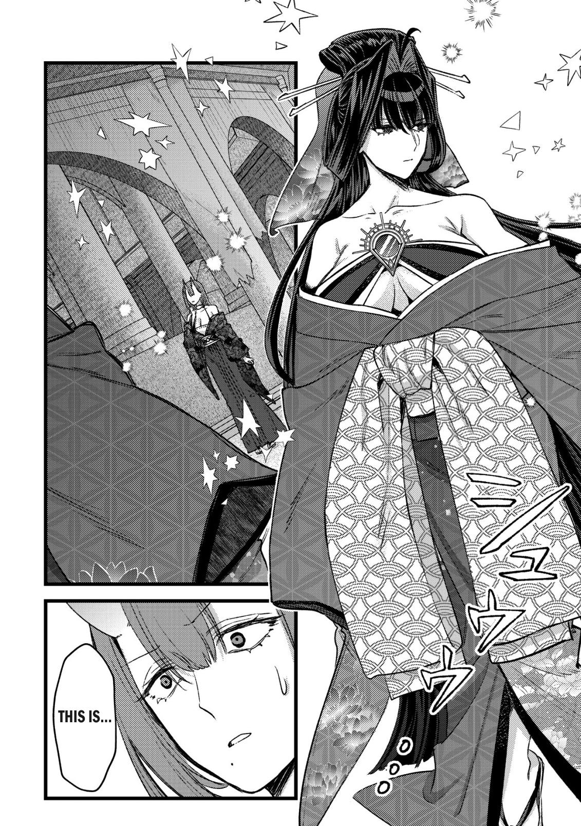 Mob Kousei no Ore demo Boukensha ni Nareba Riajuu ni Naremasu ka? Chap 31 - Next Chap 32