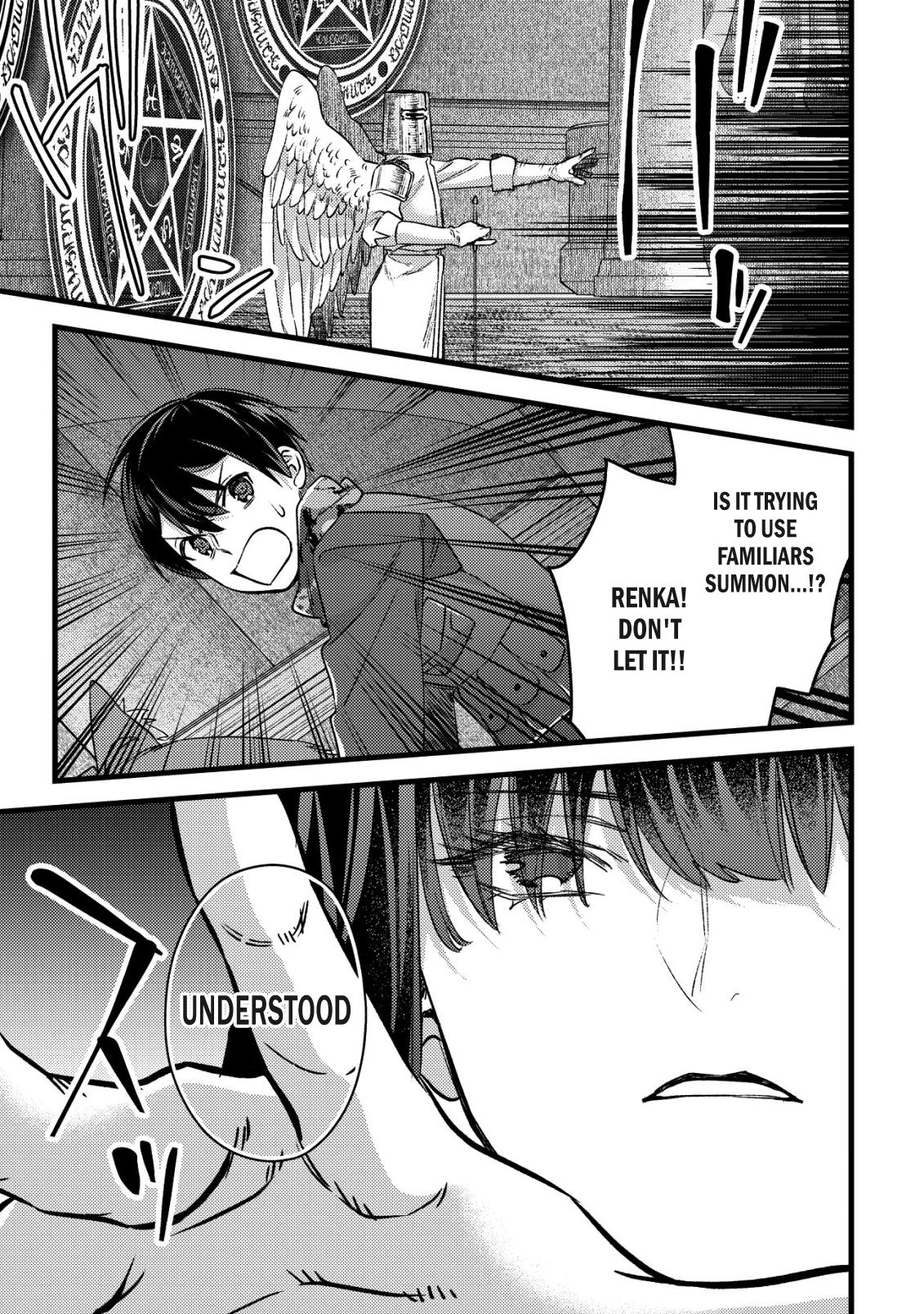 Mob Kousei no Ore demo Boukensha ni Nareba Riajuu ni Naremasu ka? Chap 31 - Next Chap 32