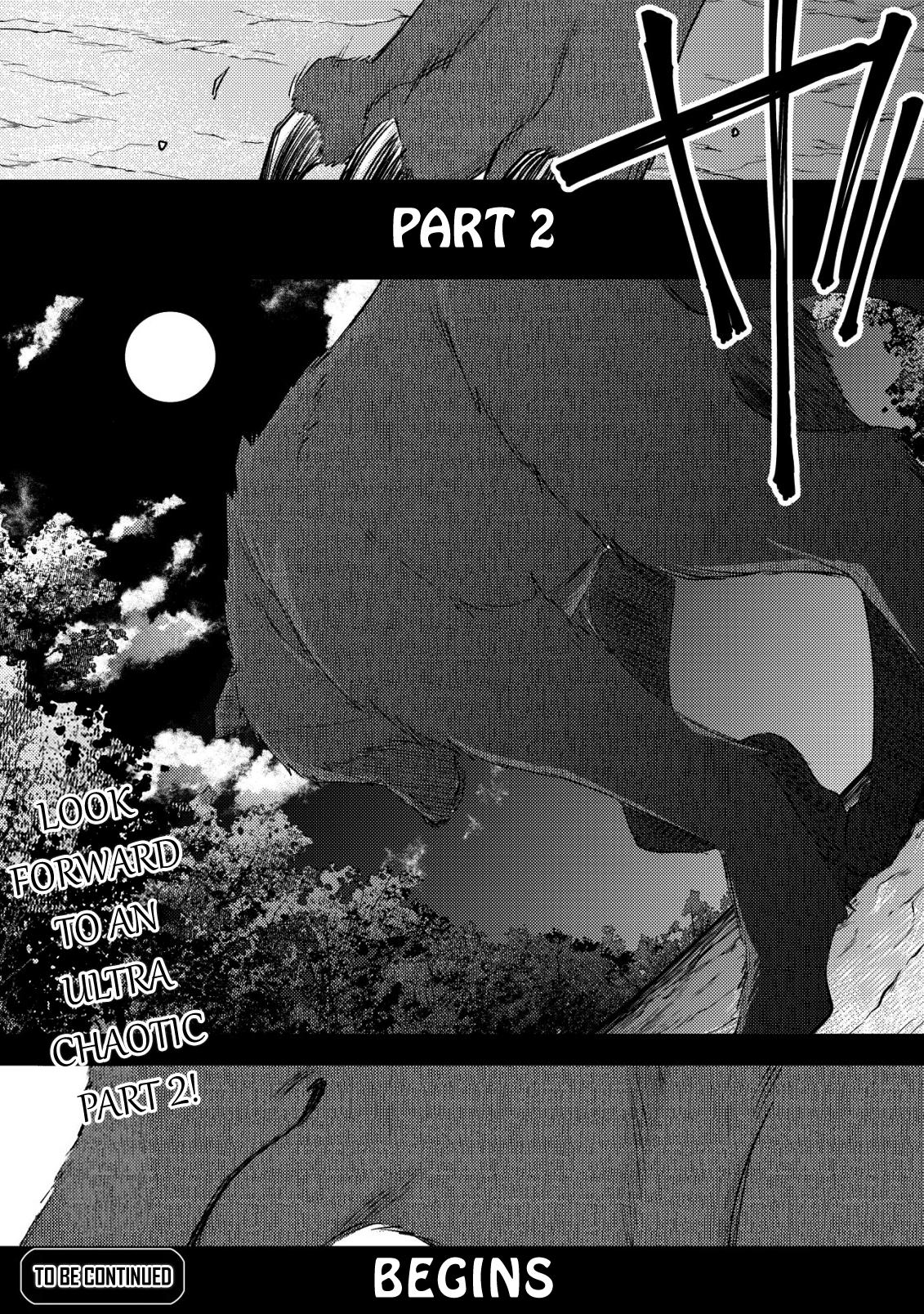 Mob Kousei no Ore demo Boukensha ni Nareba Riajuu ni Naremasu ka? Chap 31 - Next Chap 32