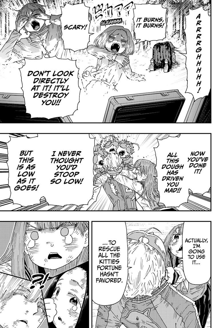 Parashoppers Chap 68 - Next Chap 69