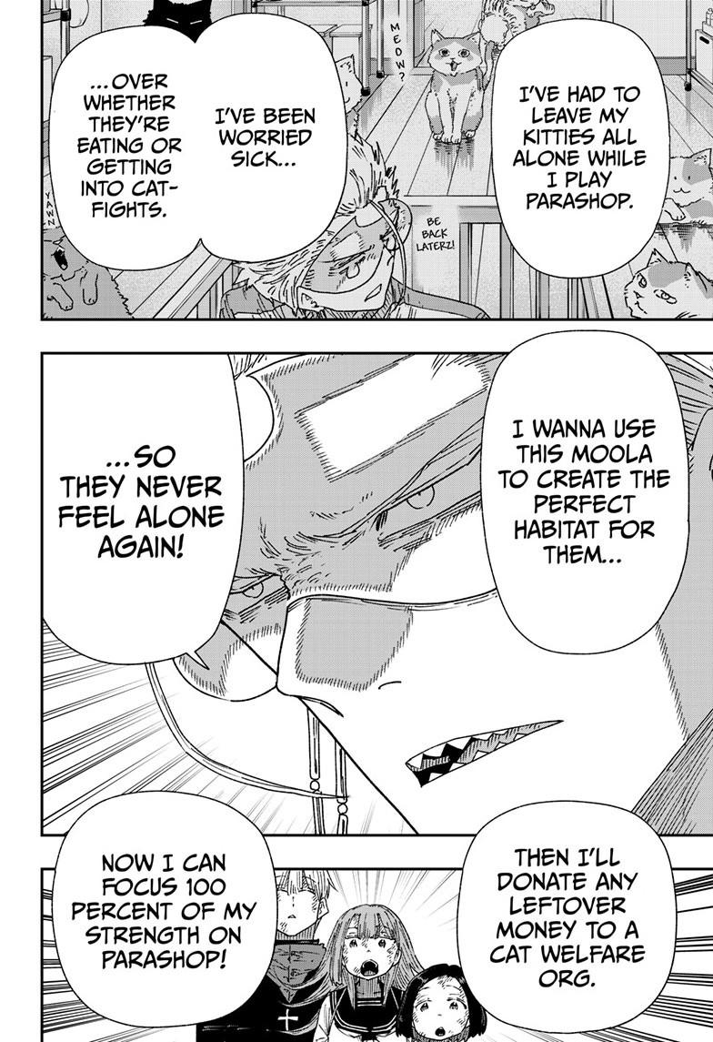 Parashoppers Chap 68 - Next Chap 69