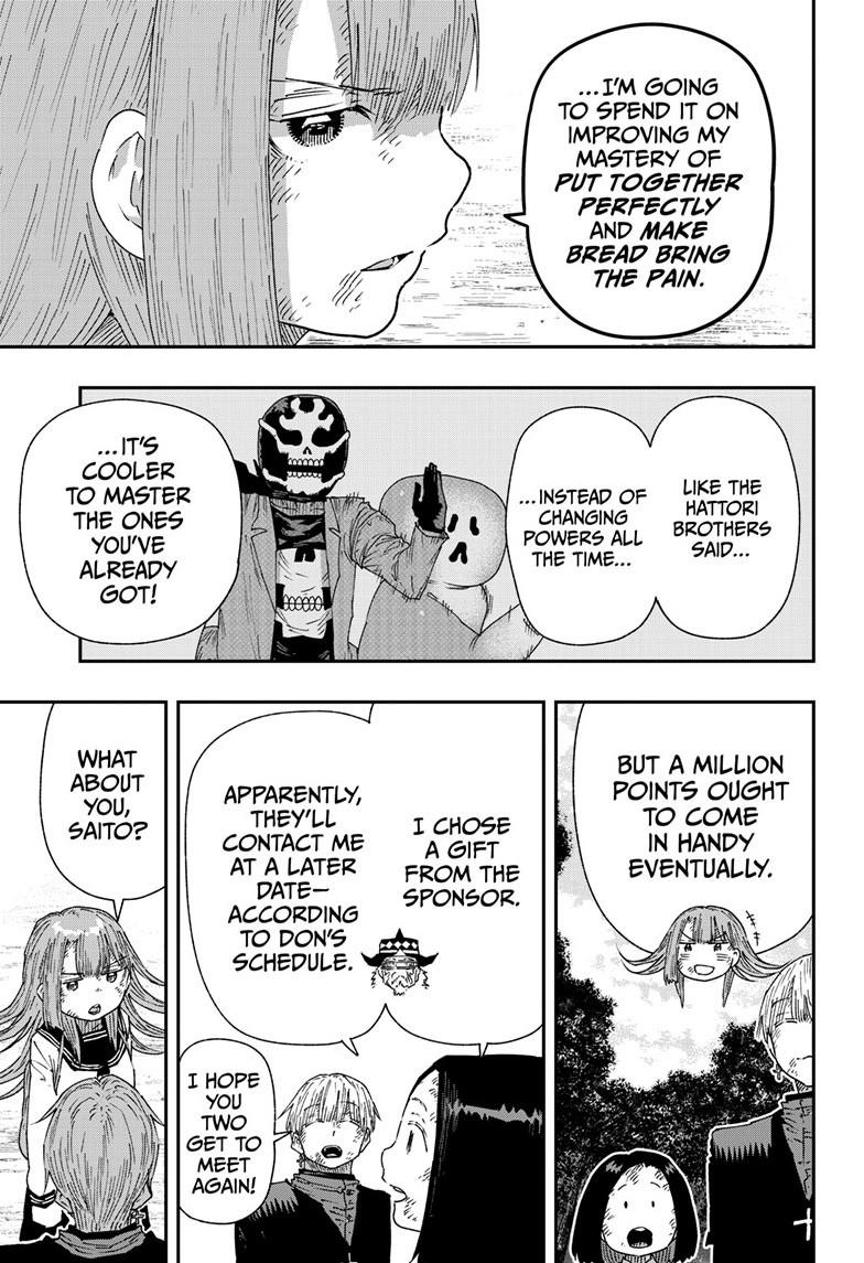 Parashoppers Chap 68 - Next Chap 69
