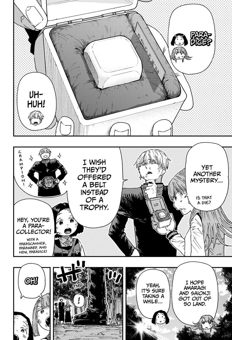 Parashoppers Chap 68 - Next Chap 69