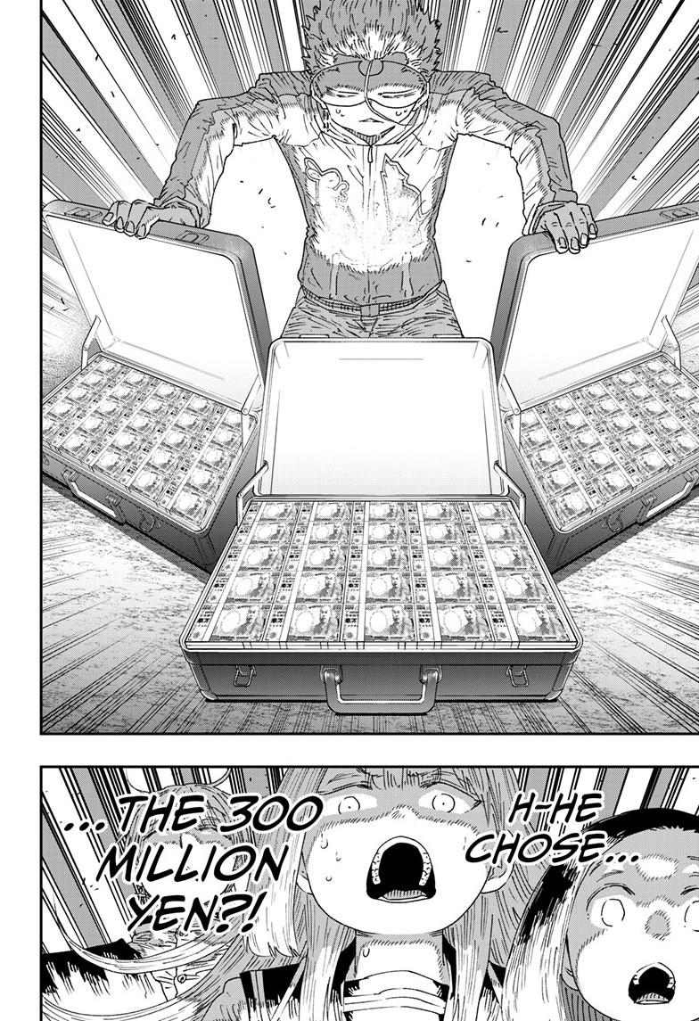 Parashoppers Chap 68 - Next Chap 69