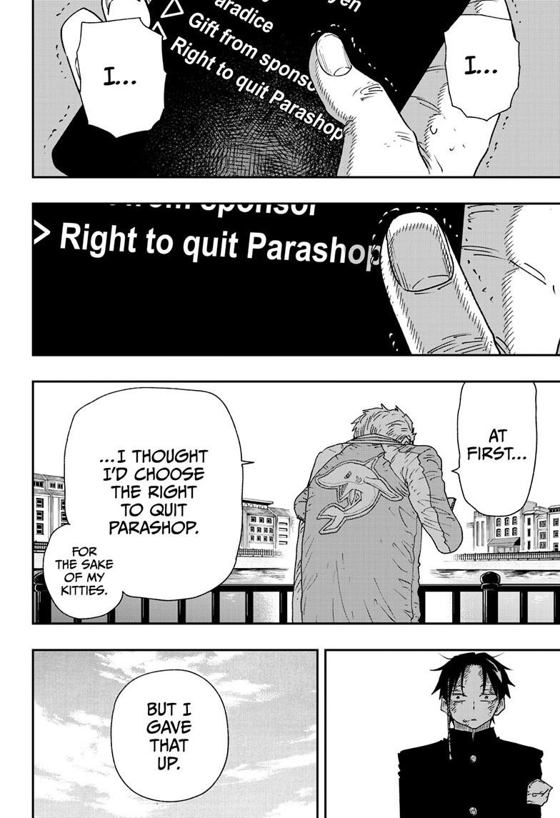 Parashoppers Chap 68 - Next Chap 69