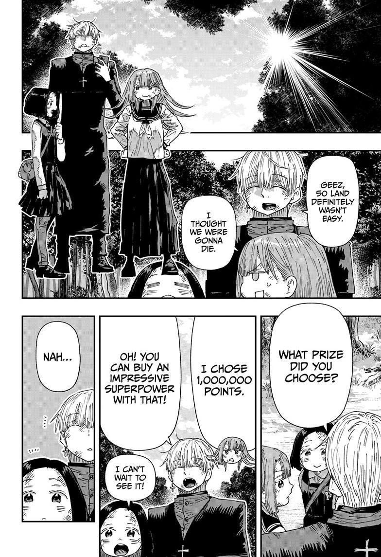 Parashoppers Chap 68 - Next Chap 69