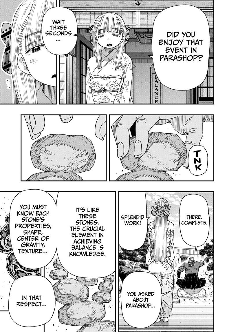 Parashoppers Chap 68 - Next Chap 69