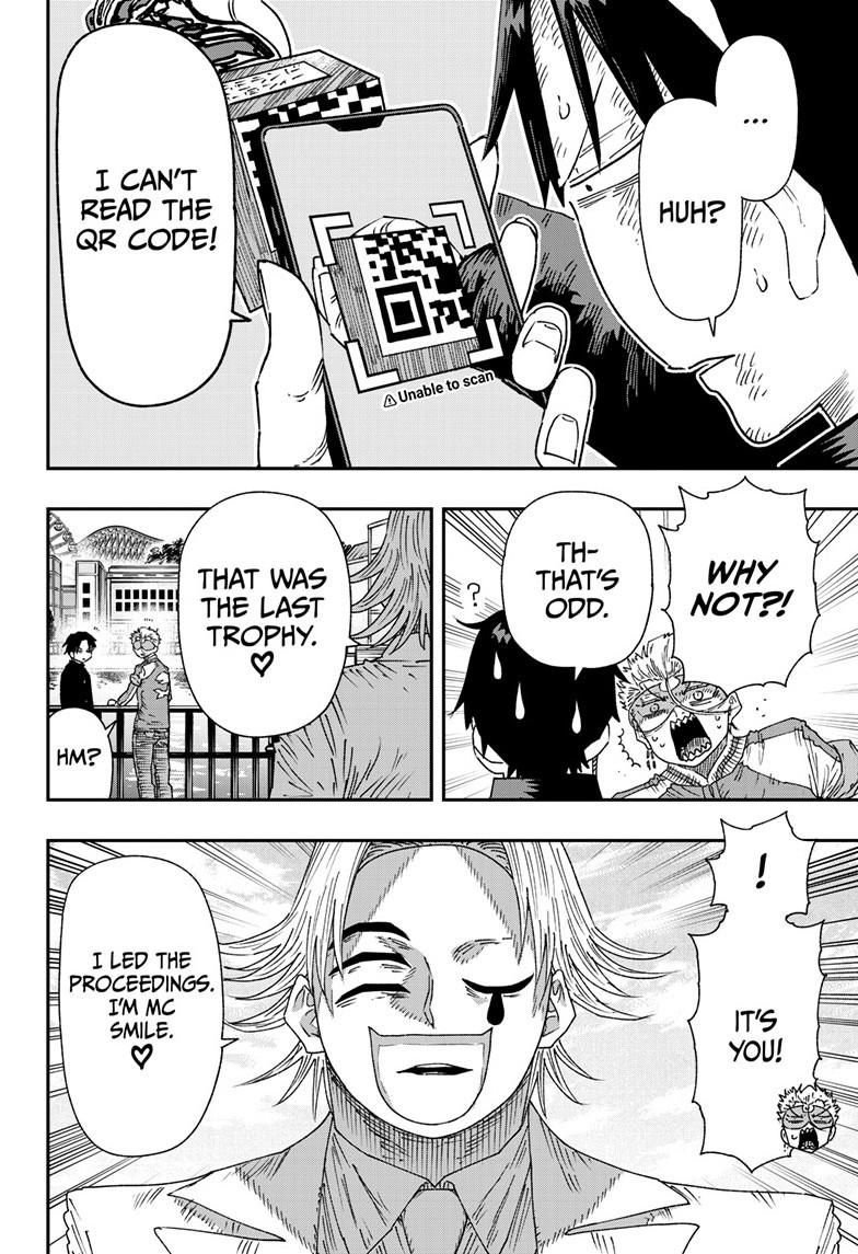 Parashoppers Chap 68 - Next Chap 69