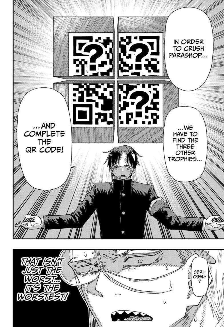 Parashoppers Chap 68 - Next Chap 69