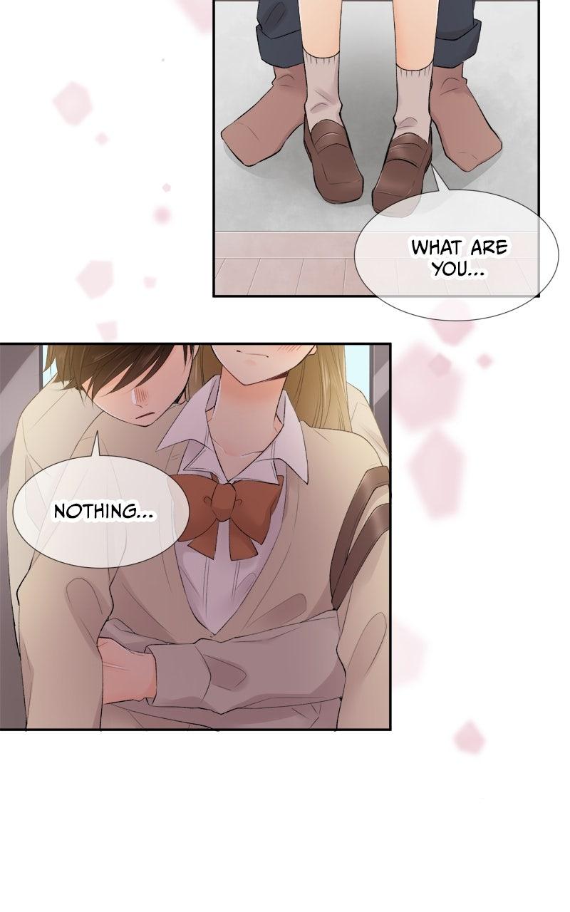 Revenge Love Chap 185 - Next Chap 186